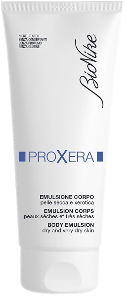PROXERA EMULSIONE CORPO 200 ML - Dolomiti e Natura