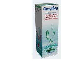 GENGIFLOG COLLUTORIO 0,2% 200 ML - Dolomiti e Natura