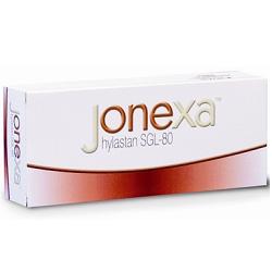 SIRINGA INTRA-ARTICOLARE JONEXA ACIDO IALURONICO SOFT GEL 4 ML - Dolomiti e Natura