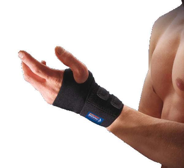 POLSIERA DI SUPPORTO IN NEOPRENE THUASNE SPORT - Dolomiti e Natura