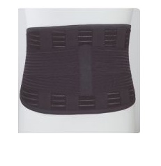 RUNNER+ CORSETTO DINAMICO VELCRO XXL - Dolomiti e Natura