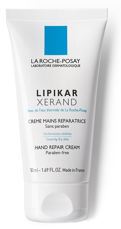 LIPIKAR MANI 50 ML - Dolomiti e Natura