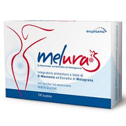 MELURA 14 BUSTINE - Dolomiti e Natura