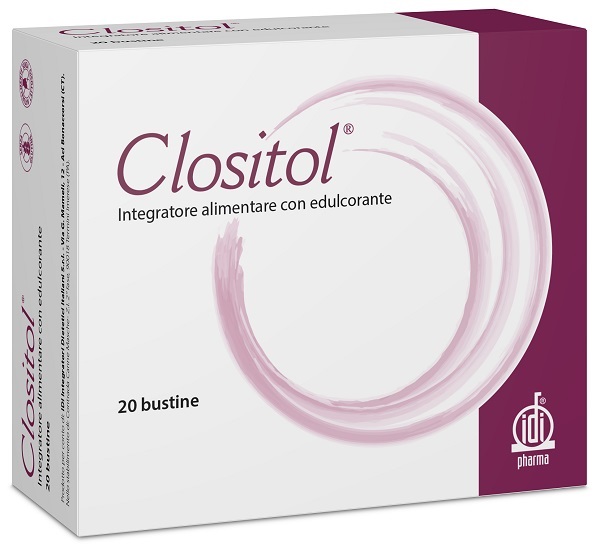 CLOSITOL 20 BUSTINE - Dolomiti e Natura