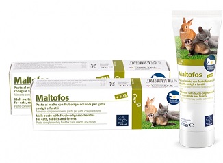 ORME NAT MALTOFOS PASTA GATTO 100 G - Dolomiti e Natura