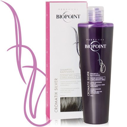 SILVER SHAMPOO - Dolomiti e Natura