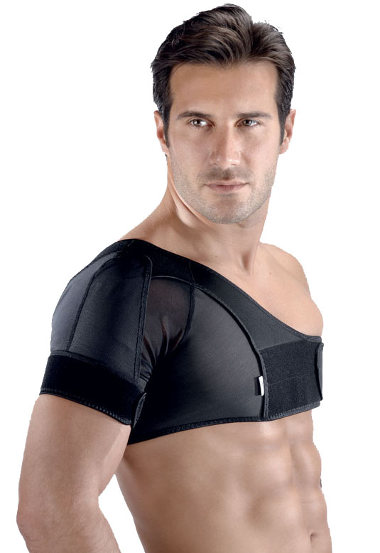 SUPPORTO SPALLA SHOULDER ACTION DESTRA M - Dolomiti e Natura