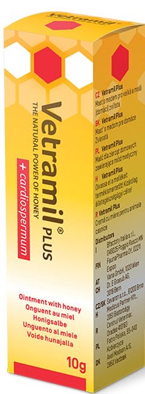 VETRAMIL PLUS 10 G - Dolomiti e Natura