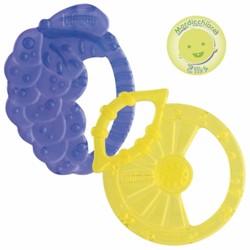 CHICCO MASSAGGIAGENGIVE SOFT - Dolomiti e Natura