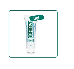 BIOFREEZE GEL 110 G - Dolomiti e Natura
