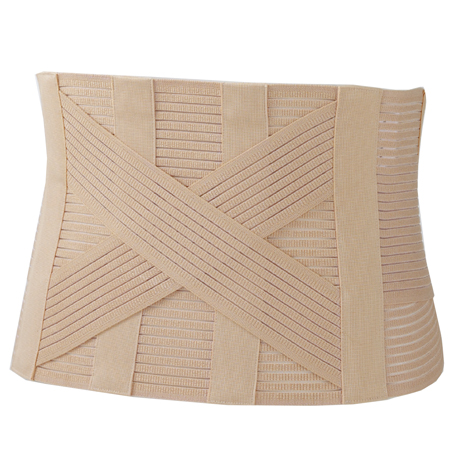 500 CORSETTO DINAMICO LOMBO-SACRALE UNISEX NUDO 75 - Dolomiti e Natura