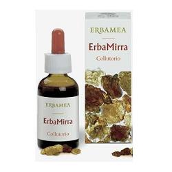 ERBAMIRRA COLLUTORIO 30 ML - Dolomiti e Natura