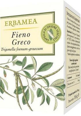 FIENO GRECO 50 OPERCOLI - Dolomiti e Natura
