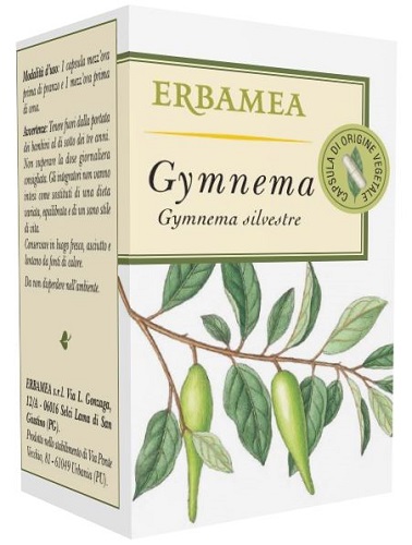 GYMNEMA 50 OPERCOLI - Dolomiti e Natura