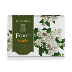 FORTE MIELE 14 FLACONCINI MONODOSE DA 10 ML - Dolomiti e Natura