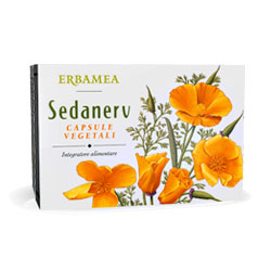 SEDANERV 30 CAPSULE VEGETALI - Dolomiti e Natura