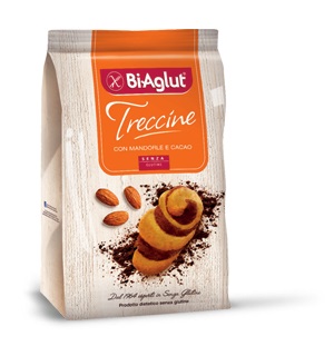 BIAGLUT TRECCINE 200 G - Dolomiti e Natura