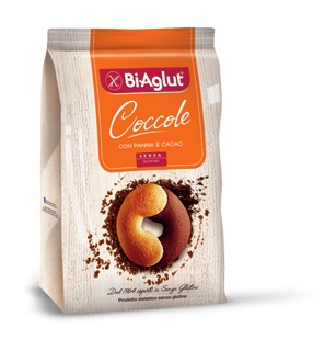 BIAGLUT COCCOLE 200 G - Dolomiti e Natura