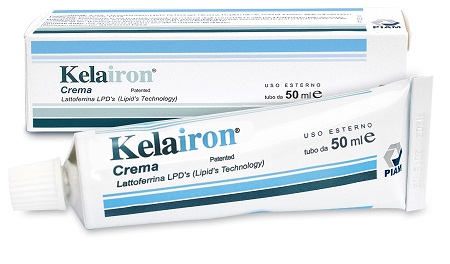 KELAIRON CREMA 50 ML - Dolomiti e Natura