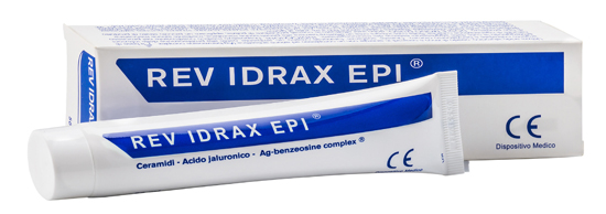 REV IDRAX EPI 50 ML - Dolomiti e Natura