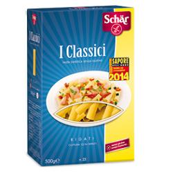 SCHAR RIGATI 500 G - Dolomiti e Natura