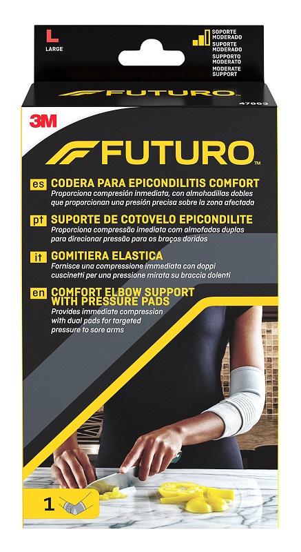GOMITIERA ELASTICA FUTURO SMALL - Dolomiti e Natura