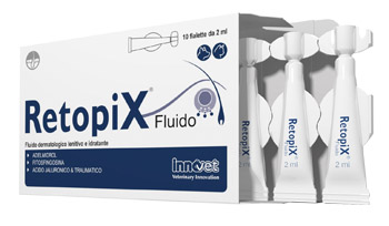 RETOPIX FLUIDO 10 FIALE DA 2 ML - Dolomiti e Natura