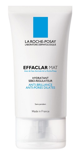 EFFACLAR MAT 40 ML - Dolomiti e Natura