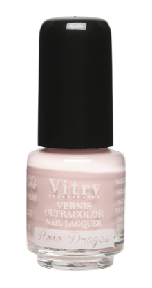 VITRY MINI SMALTO ROSE DRAGEE - Dolomiti e Natura