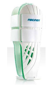 AIR-STIRRUP II AIRCAST CAVIGLIERA BIVALVA SINISTRA L - Dolomiti e Natura