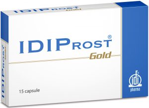IDIPROST GOLD 15 CAPSULE - Dolomiti e Natura
