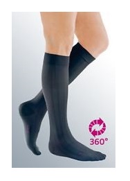 ELEGANCE GAMBALETTO CORTO K2 NERO ARTICOLO 286BL3 1 PAIO - Dolomiti e Natura