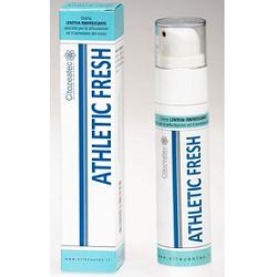 ATHLETIC FRESCHEZZA 50 ML - Dolomiti e Natura