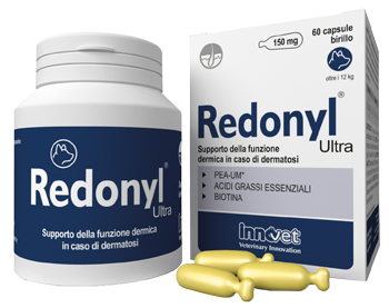 REDONYL ULTRA 150MG 60 CAPSULE - Dolomiti e Natura