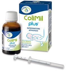 COLIMIL PLUS GOCCE 30 ML 1 PEZZO - Dolomiti e Natura