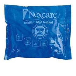 NEXCARE COLDHOT COLD INSTANT GHIACCIO ISTANTANEO BUBLE PACK - Dolomiti e Natura