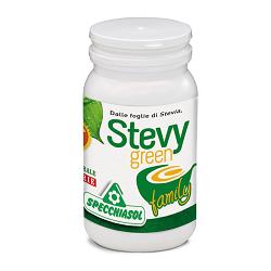 STEVYGREEN FAMILY 250 G - Dolomiti e Natura
