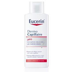 EUCERIN SHAMPOO PH5 DELICATO 250 ML - Dolomiti e Natura