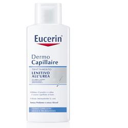 EUCERIN SHAMPOO LENITIVO UREA 250 ML - Dolomiti e Natura