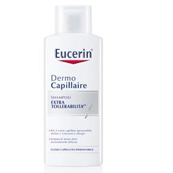 EUCERIN SHAMPOO EXTRA/TOLLERABILITA' 250 ML - Dolomiti e Natura