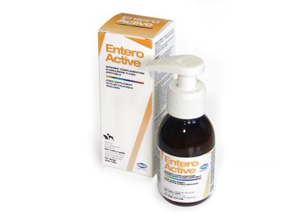 ENTERO ACTIVE MANGIME COMPLEMENTARE FLACONE 100 ML - Dolomiti e Natura