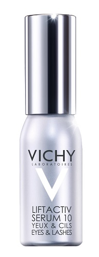 Vichy Liftactiv Serum 10 Occhi & Ciglia 15 ml - Dolomiti e Natura