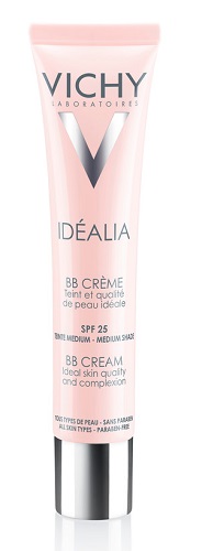 IDEALIA BB CREAM MEDIA 40 ML - Dolomiti e Natura