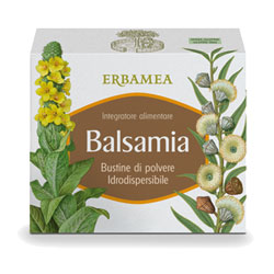 BALSAMIA 14 BUSTINE IDRODISPERSIBILI - Dolomiti e Natura