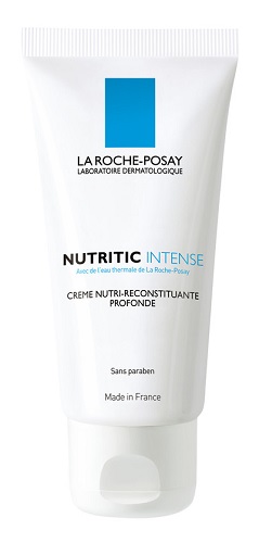 NUTRITIC TUBO 50 ML - Dolomiti e Natura