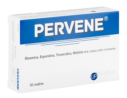 PERVENE 30 OVALINE ASTUCCIO 25,5 G - Dolomiti e Natura