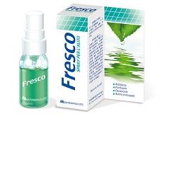 FRESCO SPRAY 15 ML - Dolomiti e Natura