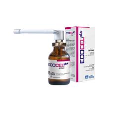 ECOCEL PLUS SPRAY FLAC 20 ML - Dolomiti e Natura