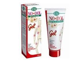 ESI NODOL ARTIGLIO DEL DIAVOLO GEL 100 ML - Dolomiti e Natura