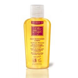 INCAROSE RIAD ARGAN OLIO MASSAGGIO 100 ML - Dolomiti e Natura